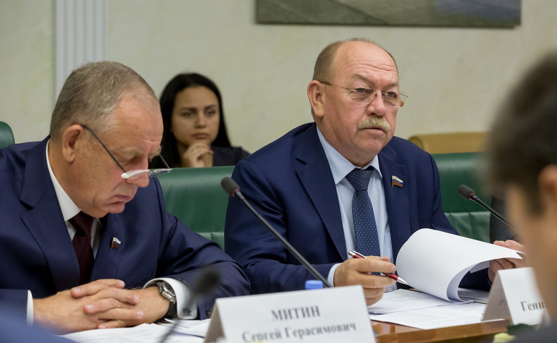 Геннадий Орденов