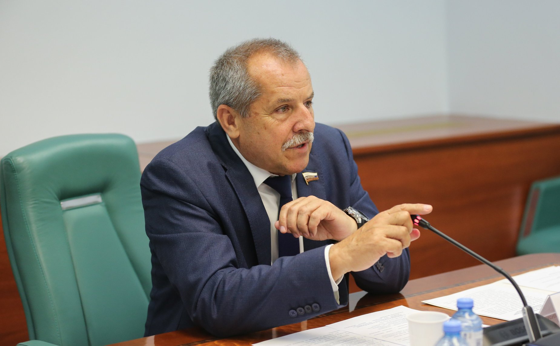 Валерий Куликов