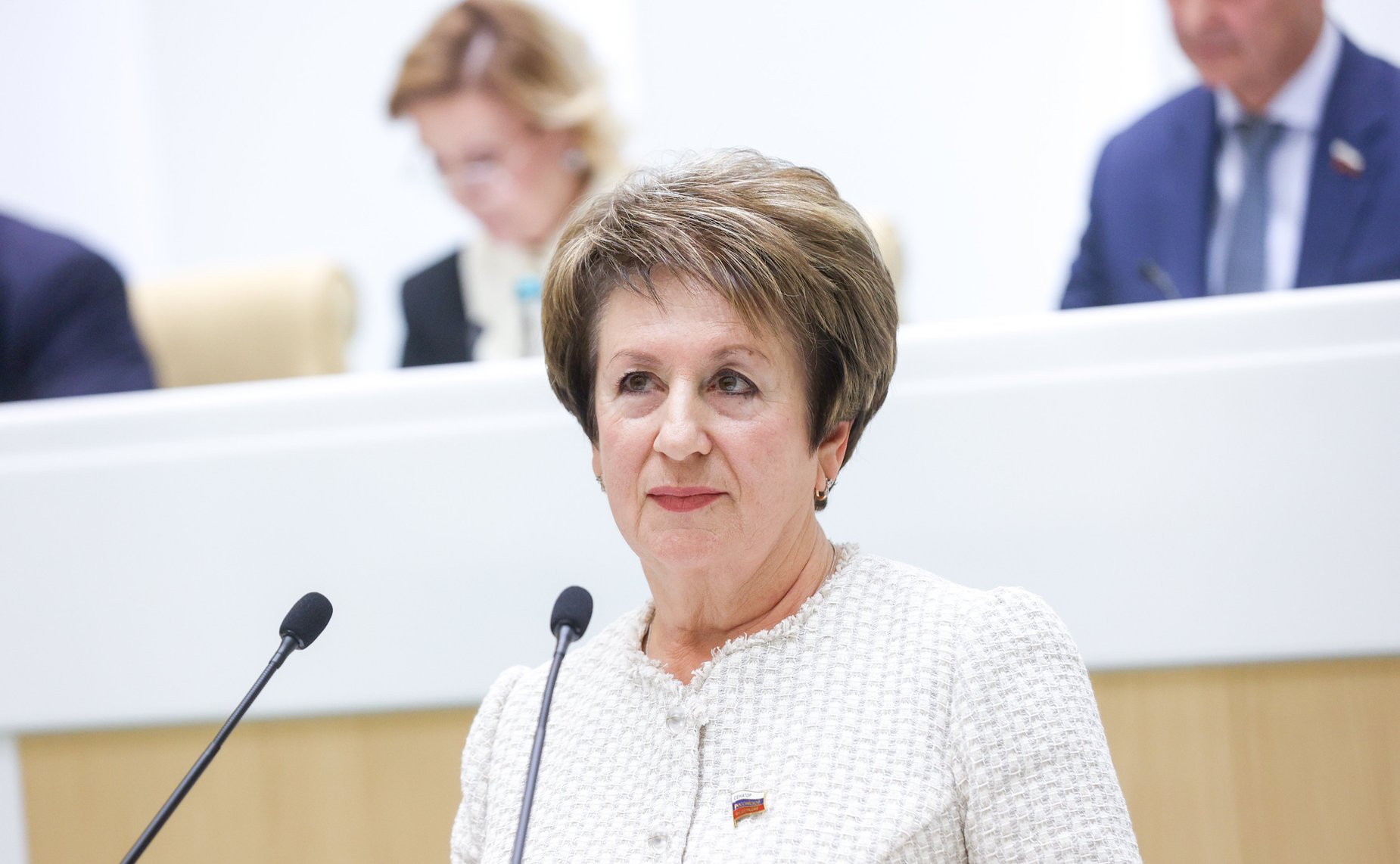 Екатерина Алтабаева