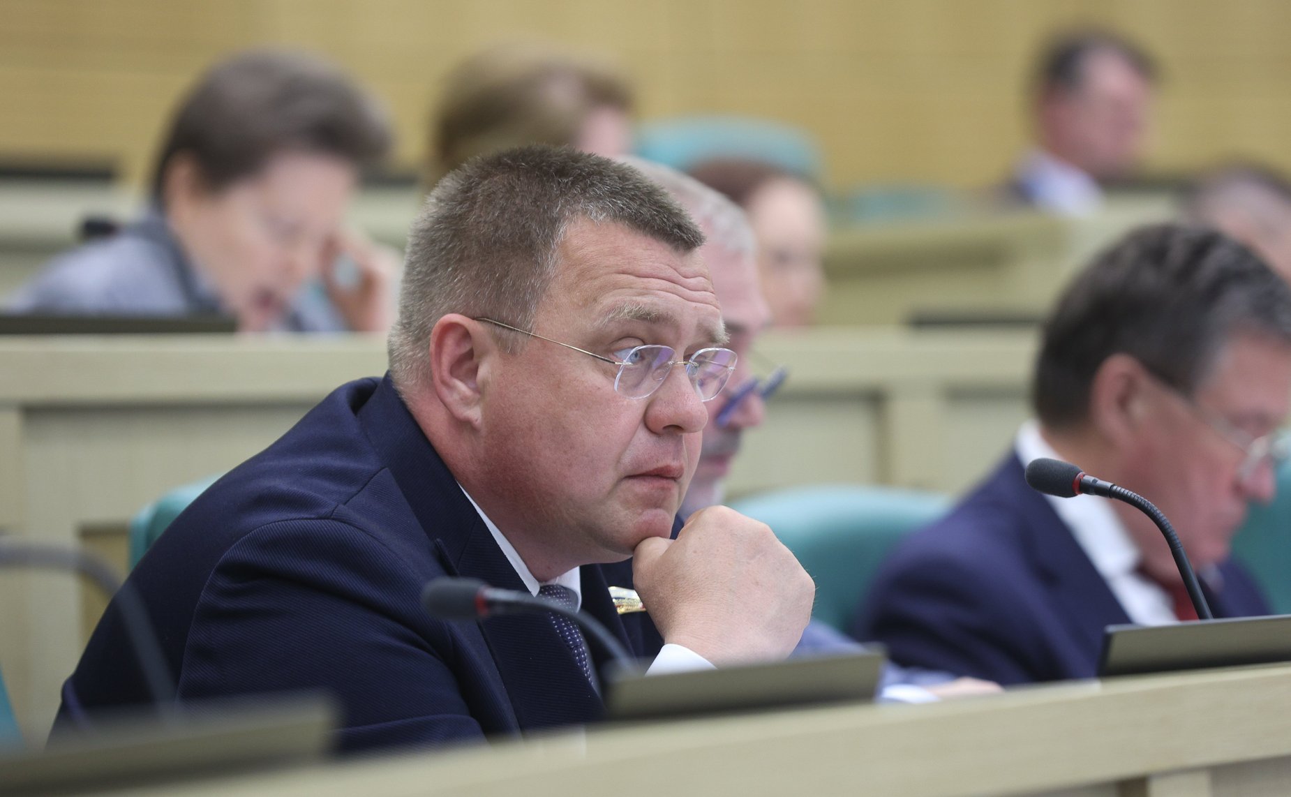 Игорь Кастюкевич