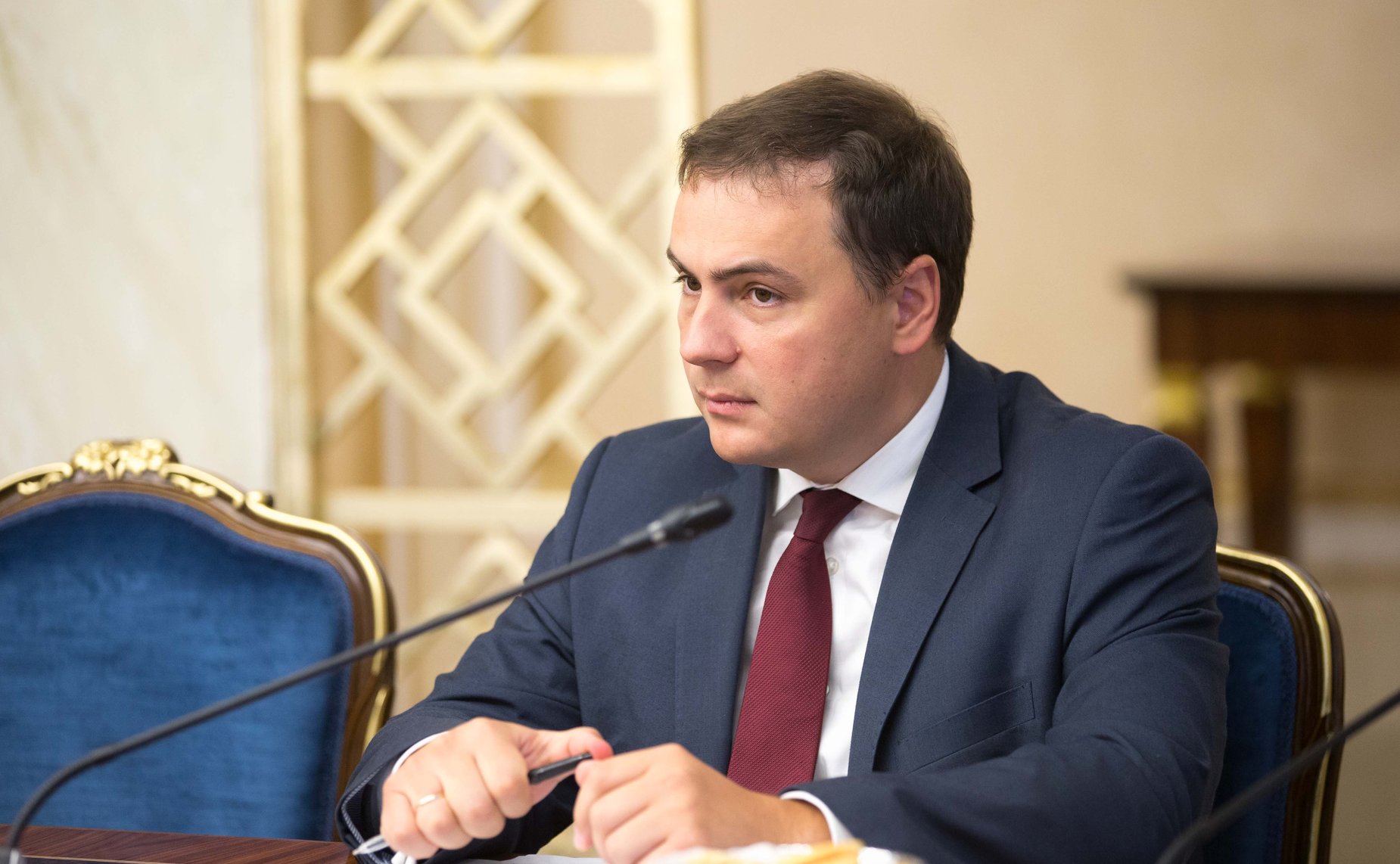 Совещание о мерах государственной поддержки резидентов особых экономических зон технико-внедренческого типа