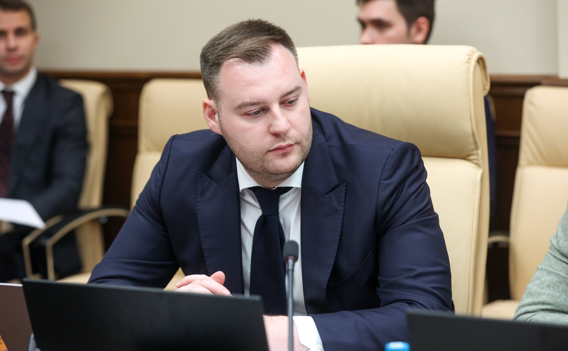 Круглый стол Комитета СФ по конституционному законодательству и государственному строительству «Правовое регулирование коллективных исков: проблемы применения и пути их решения»