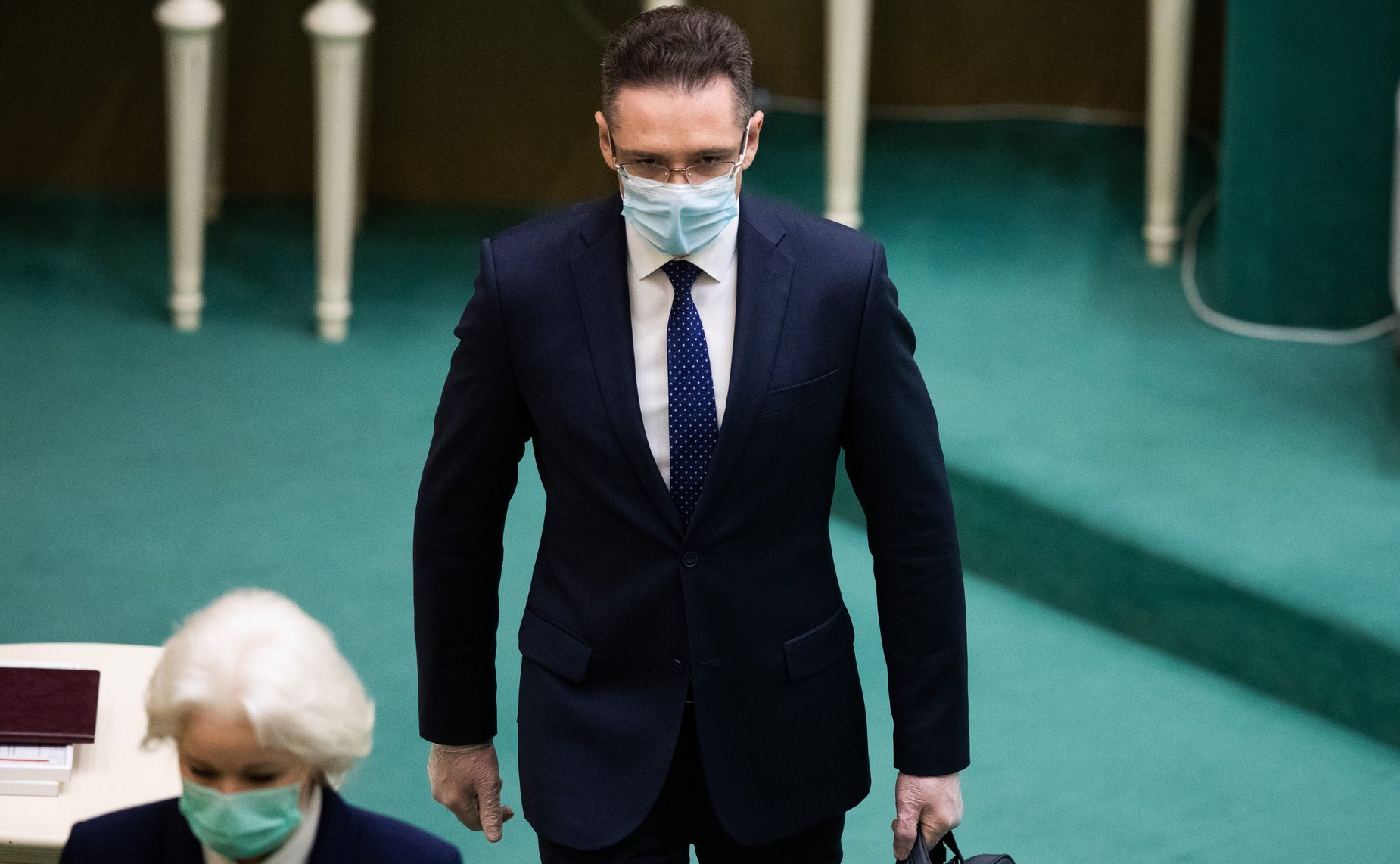 482-е заседание Совета Федерации