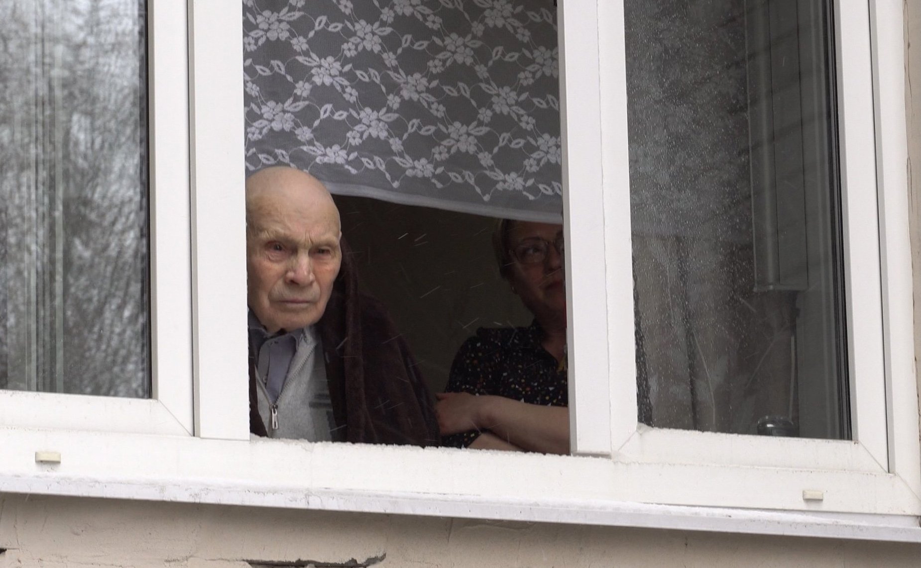 Татьяна Кусайко поздравила участников Великой Отечественной войны с Днём Победы