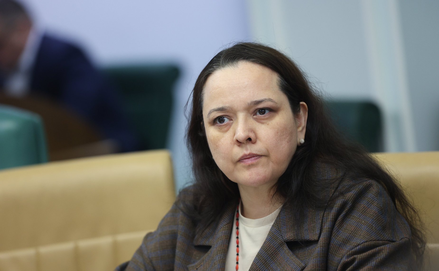 Анна Отке