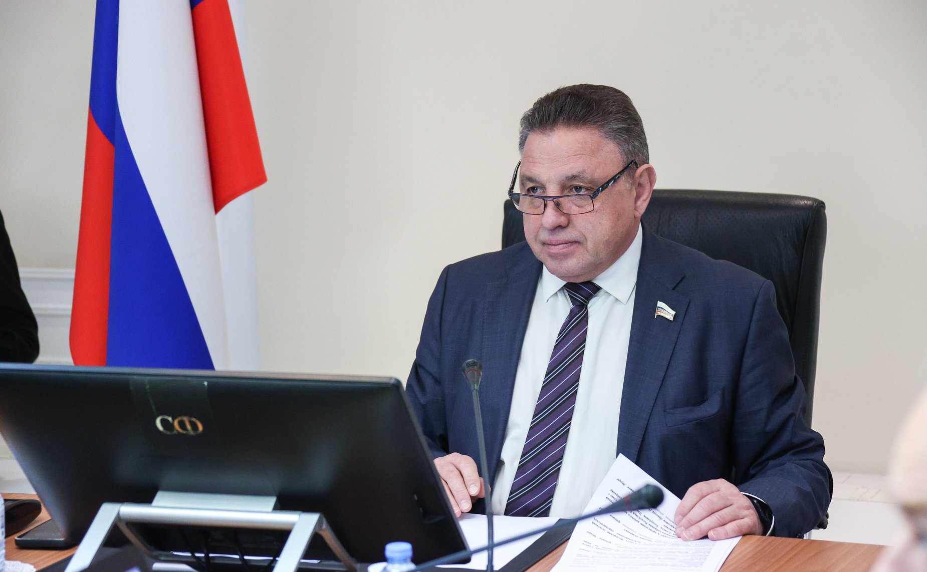 Вячеслав Тимченко