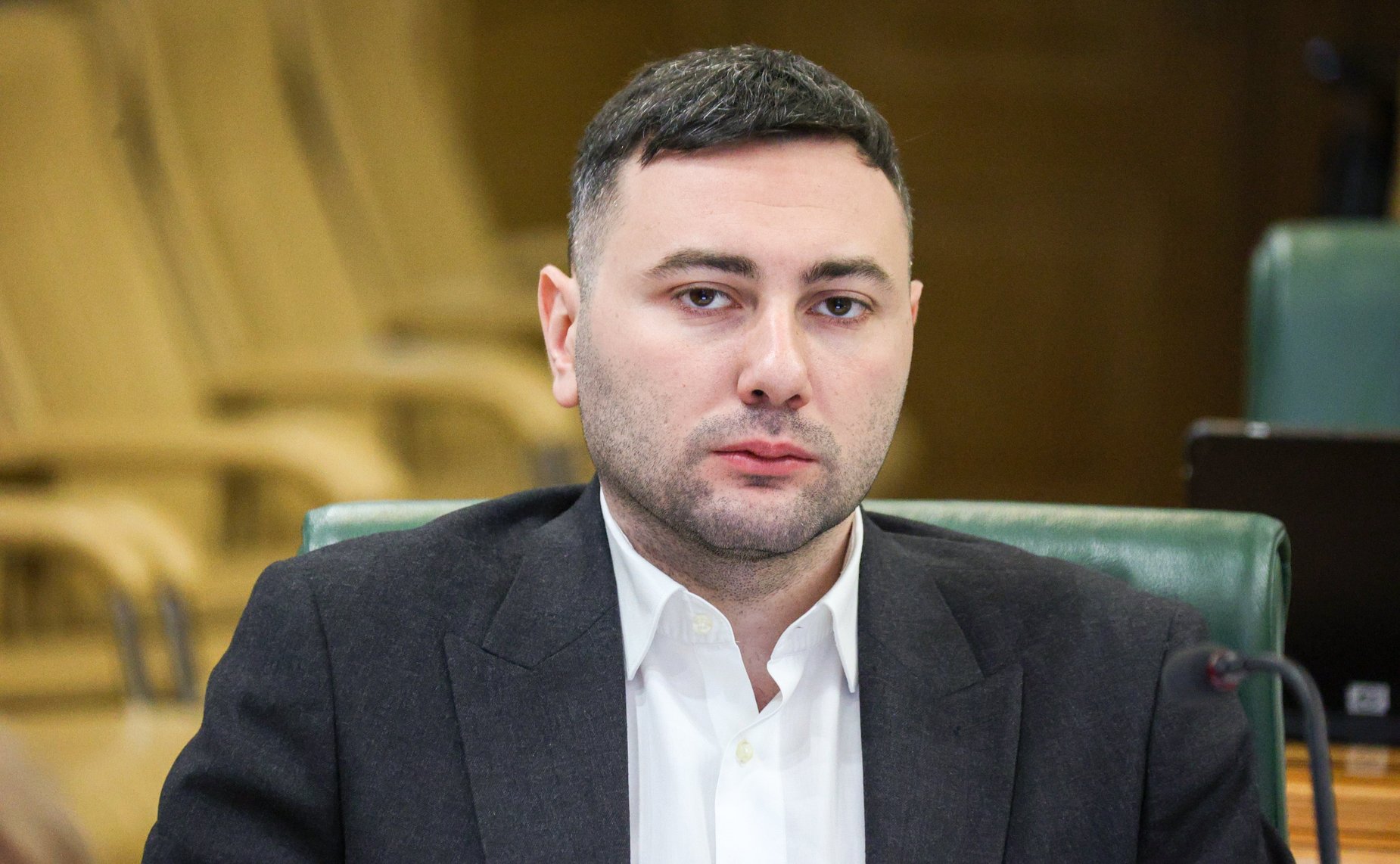 Семинар-совещание Комитета Совета Федерации по конституционному законодательству и государственного строительства «Актуальные проблемы мировой юстиции в Российской Федерации»