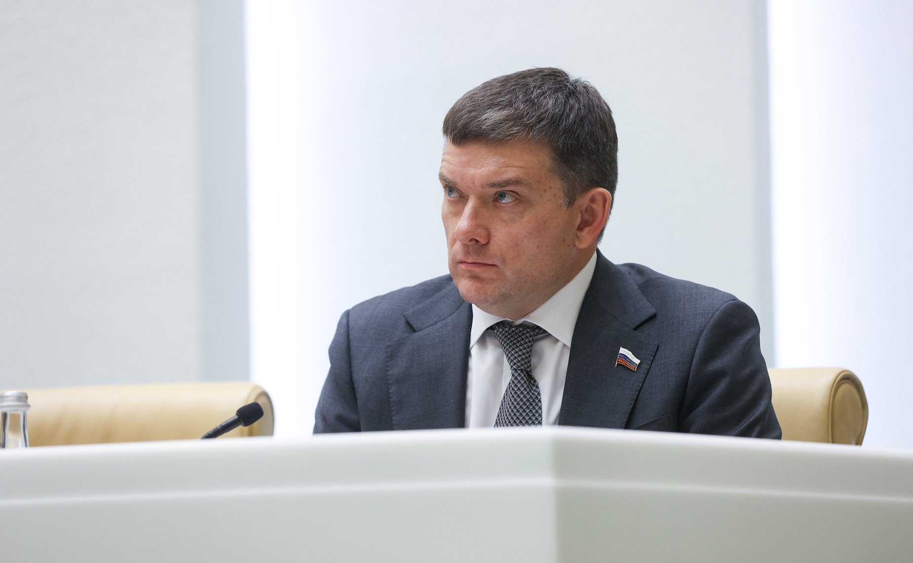 Николай Журавлев