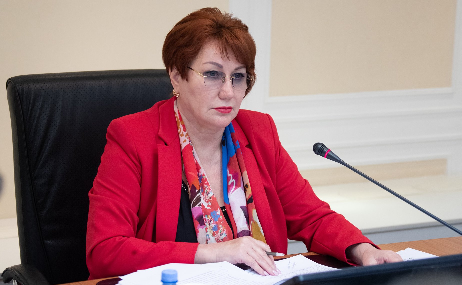 Елена Перминова