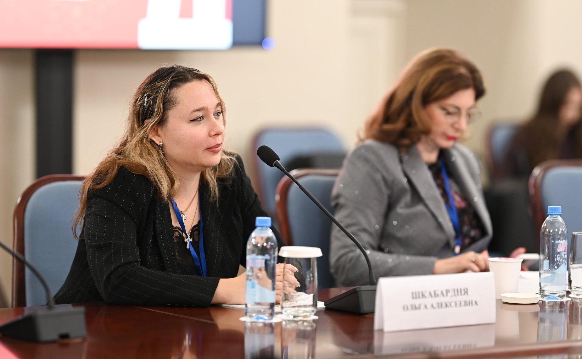 «Инфраструктура как инструмент развития креативных индустрий в регионах». IV Международный форум «Содружество моды»