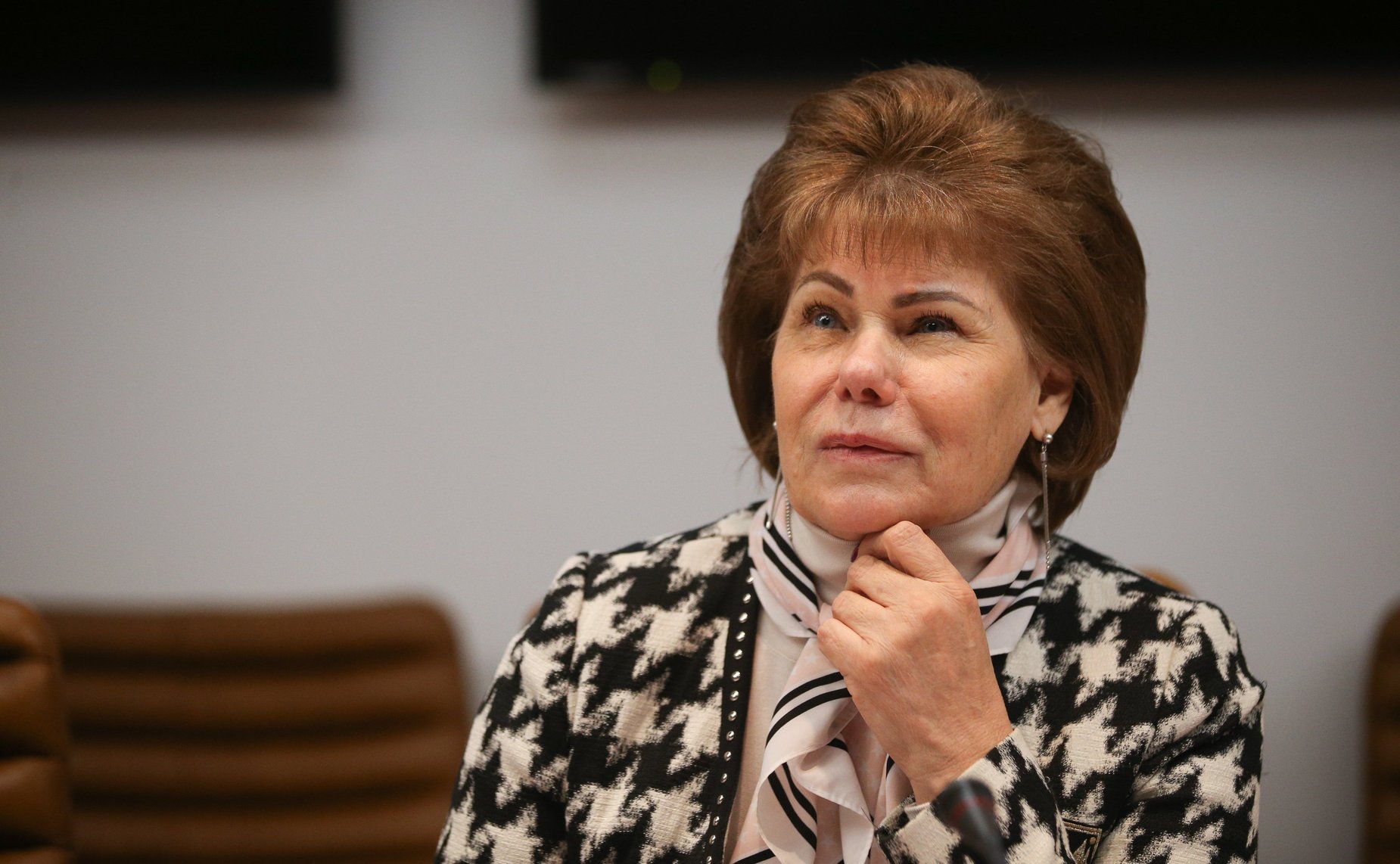 Татьяна Гигель