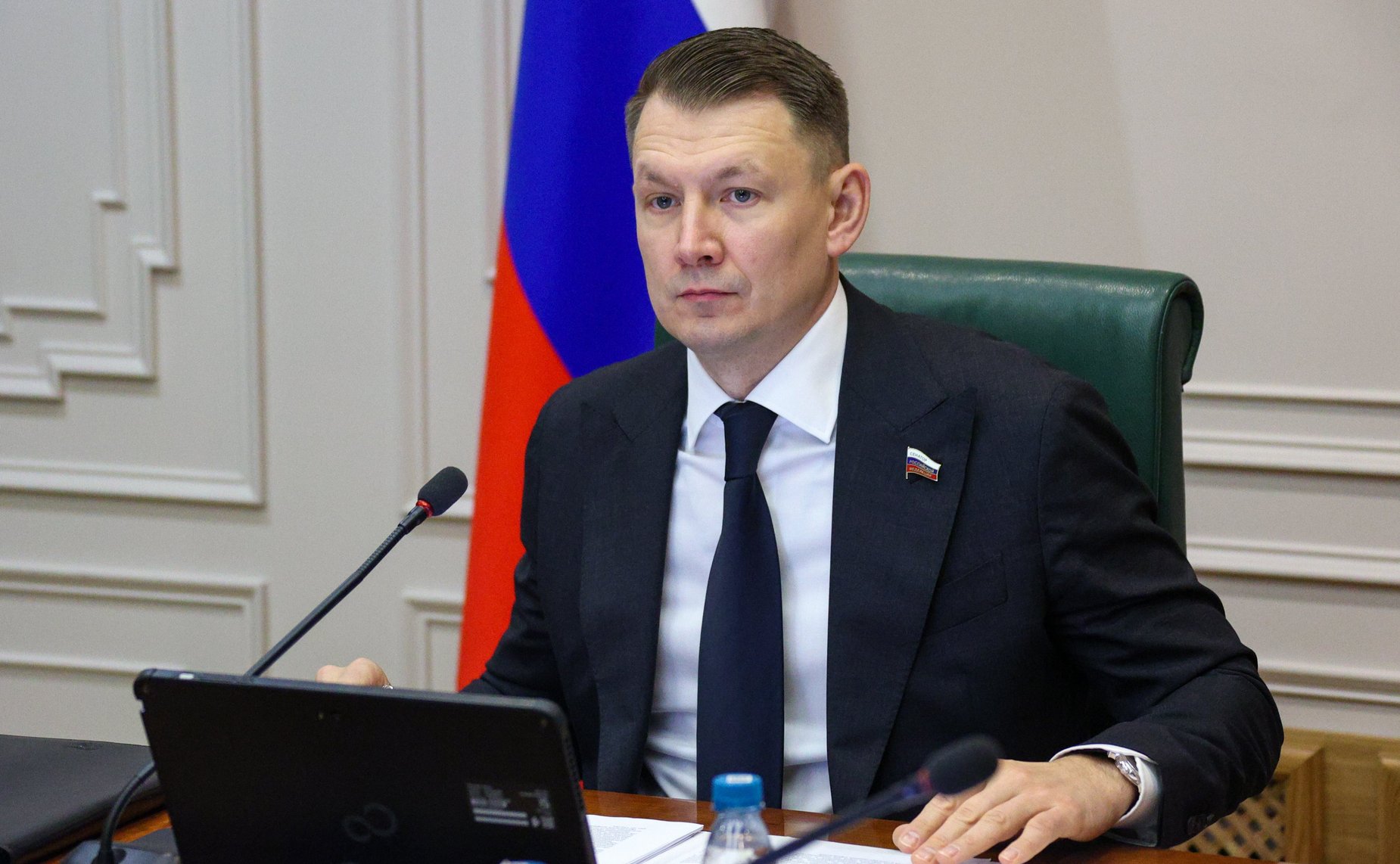 Александр Двойных