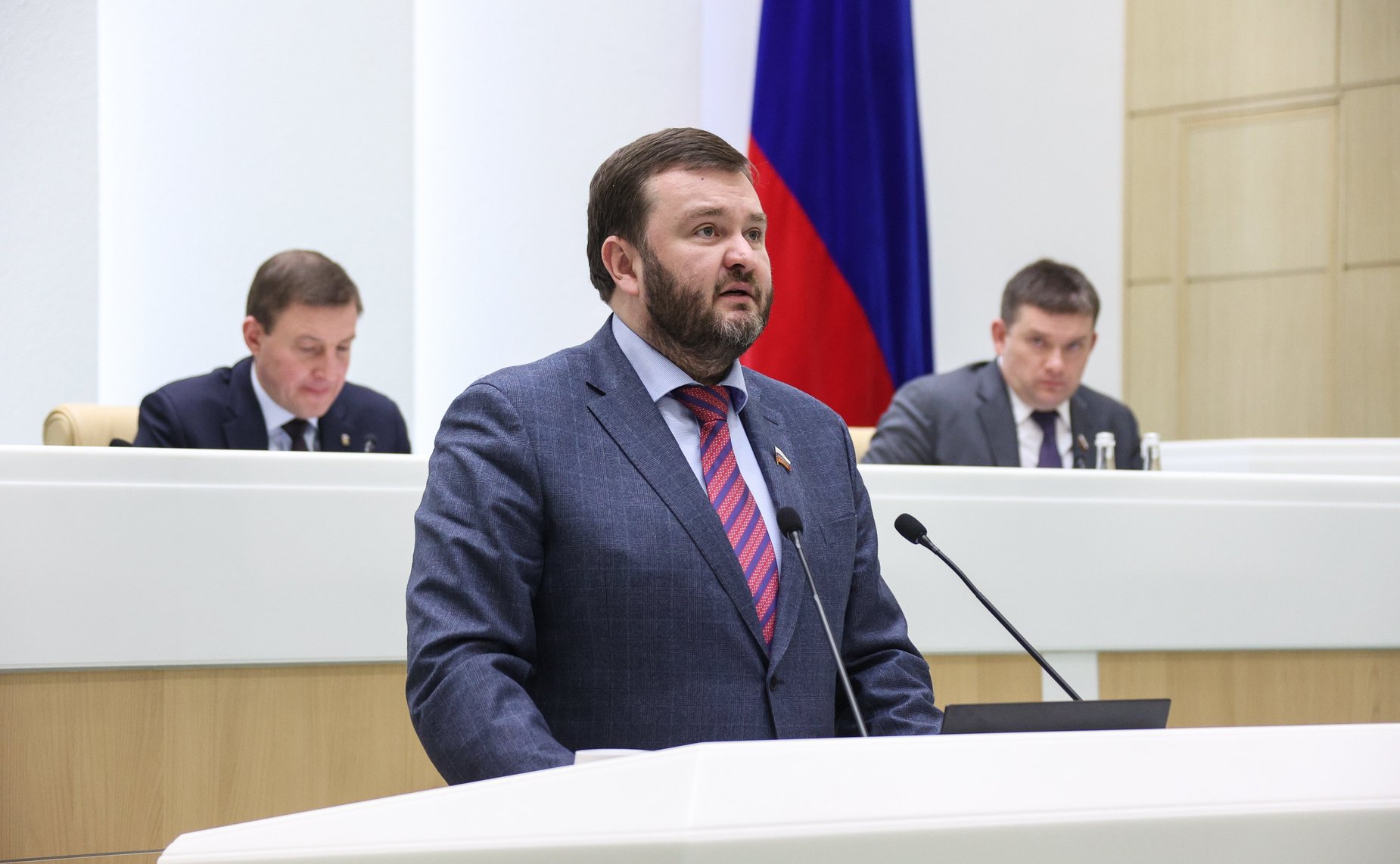 Дмитрий Ворона