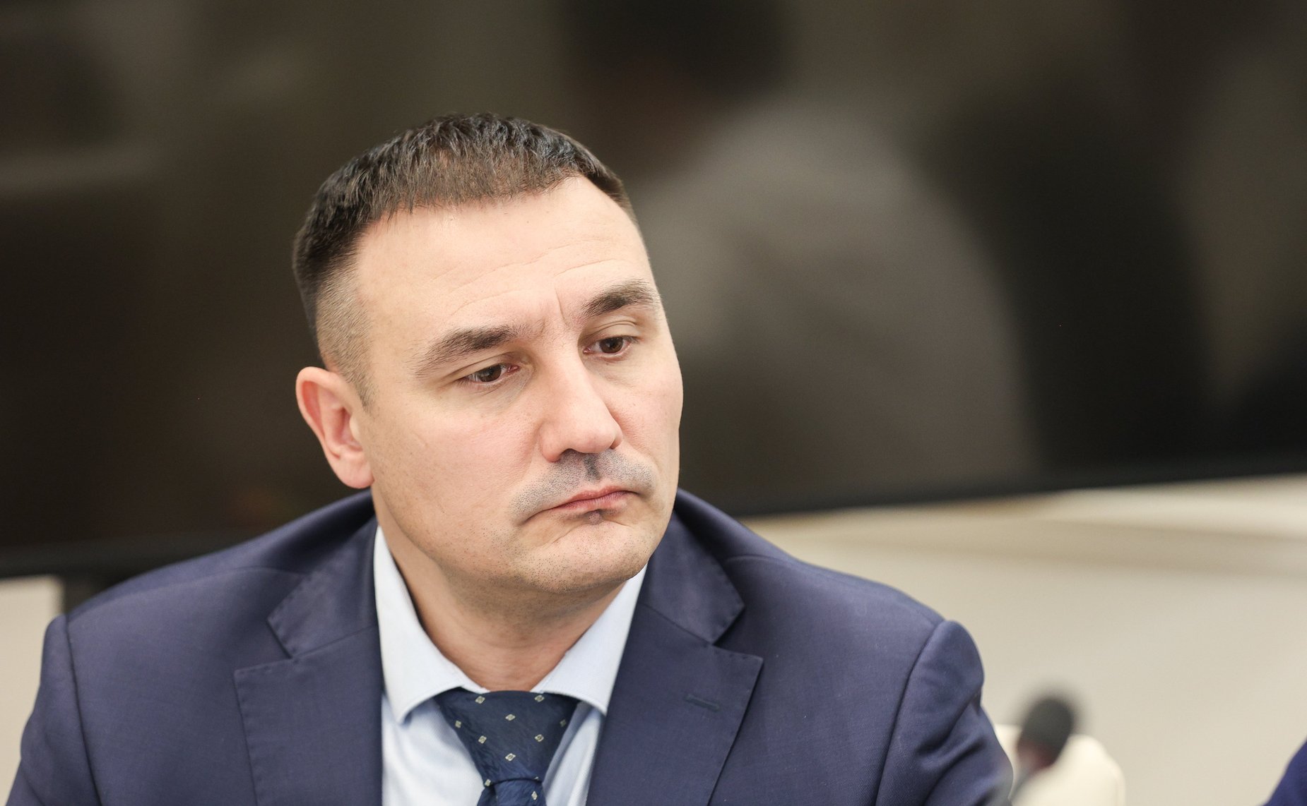 Расширенное заседание Комитета СФ по науке, образованию и культуре (в рамках Дней Тюменской области)