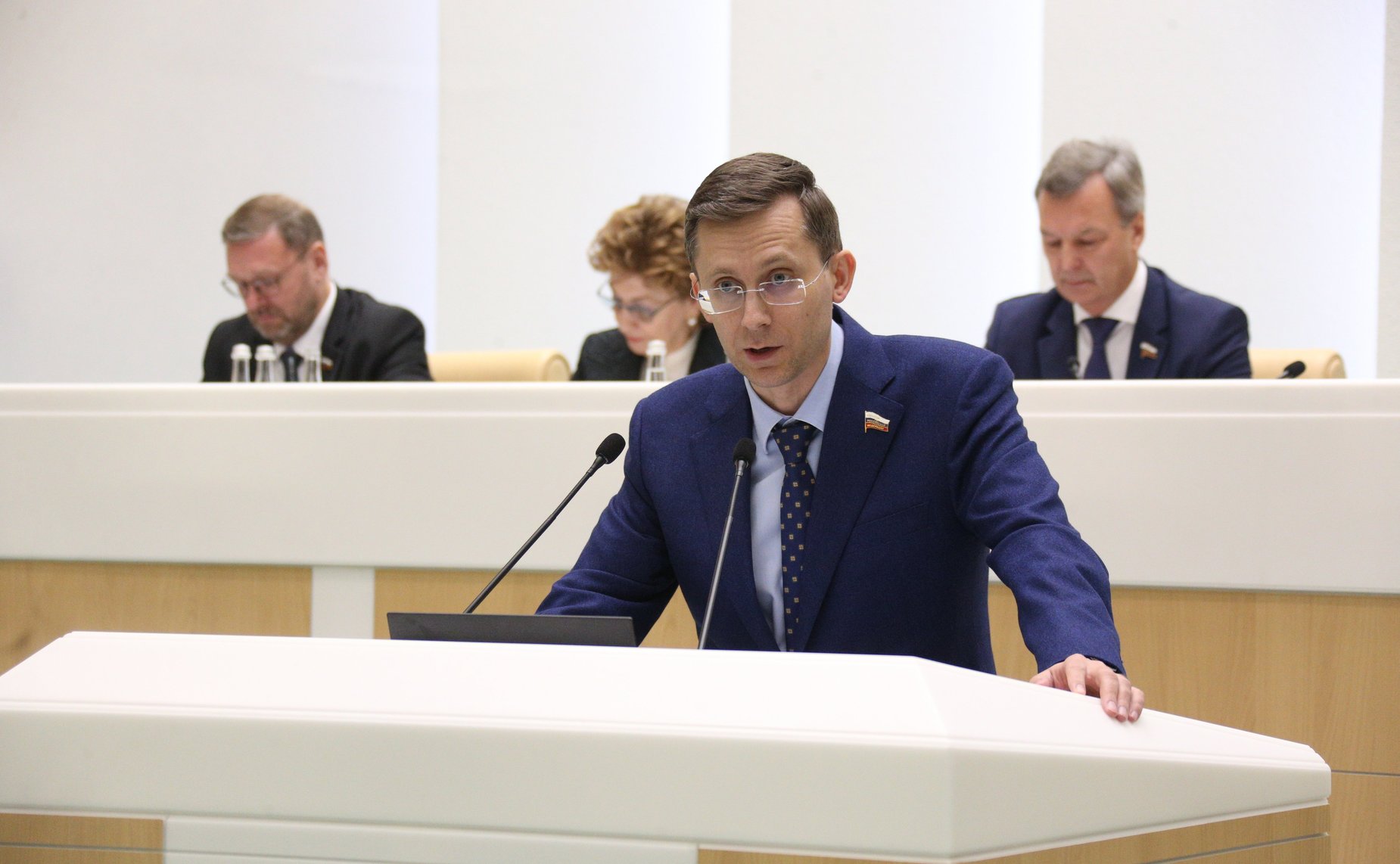 Павел Тараканов