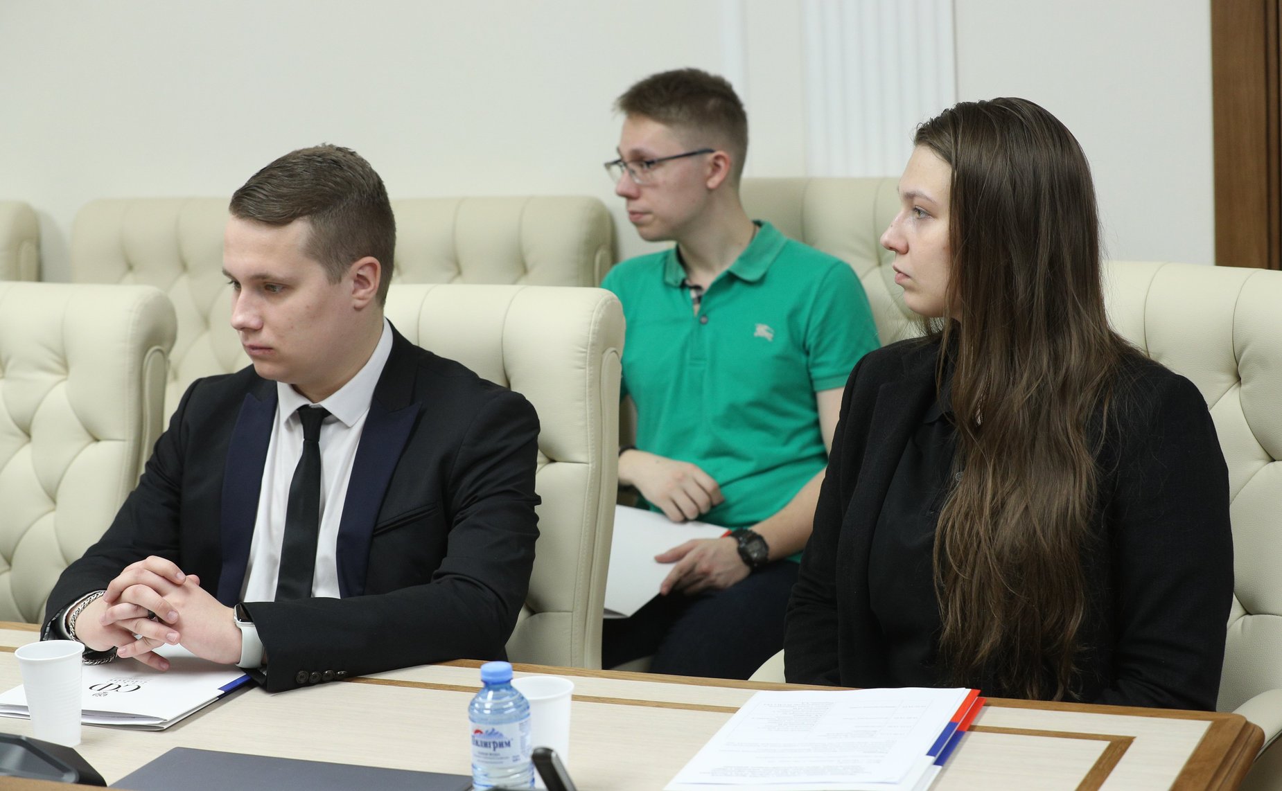 Совещание Комитета СФ по аграрно-продовольственной политике и природопользованию