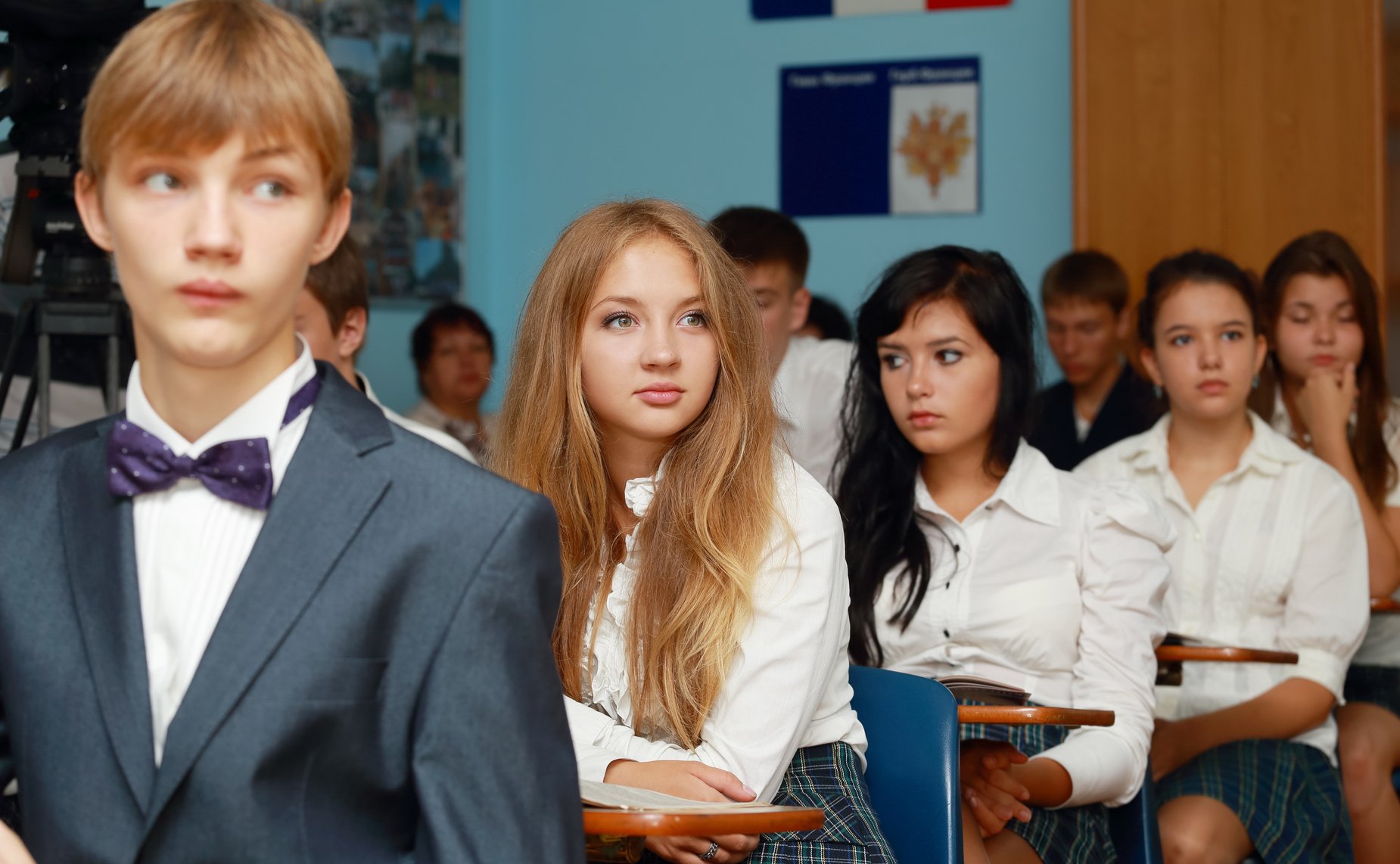 Заболотная 1 сентября