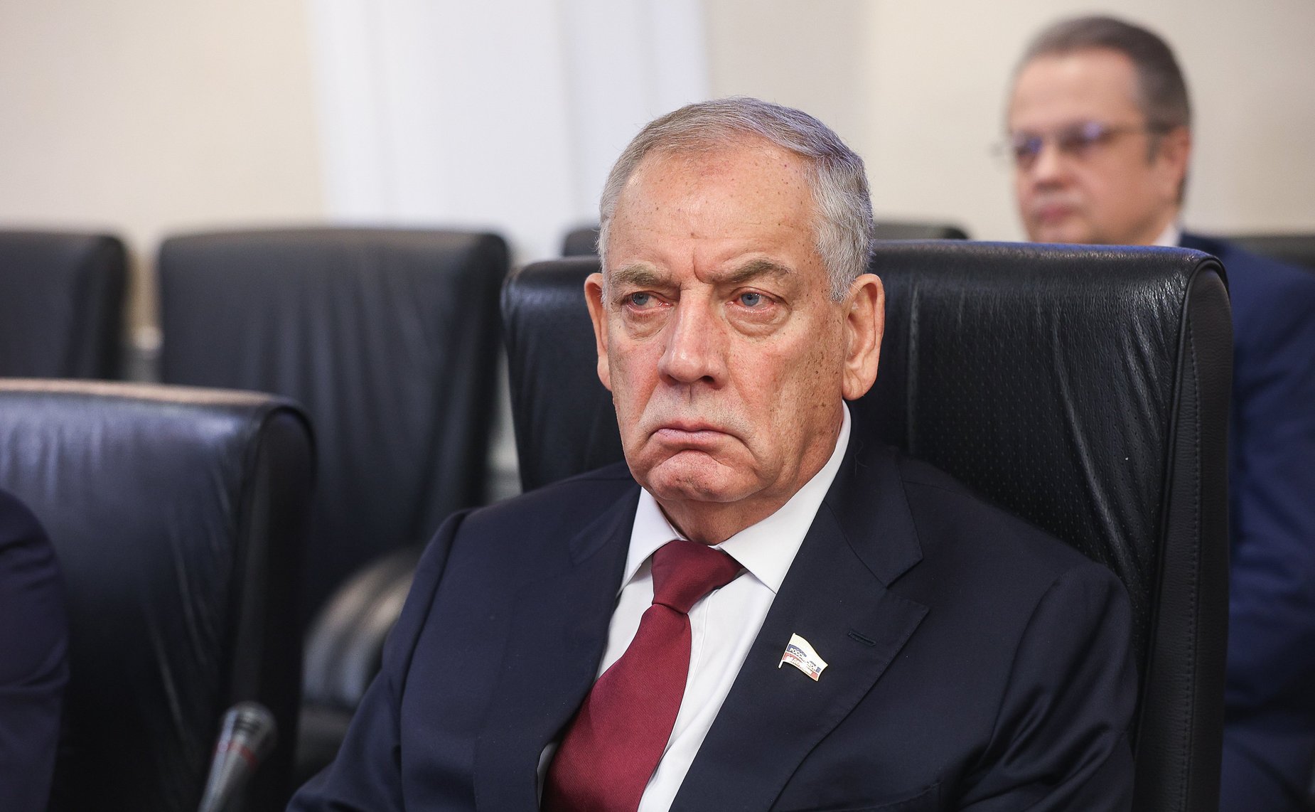 Сергей Митин