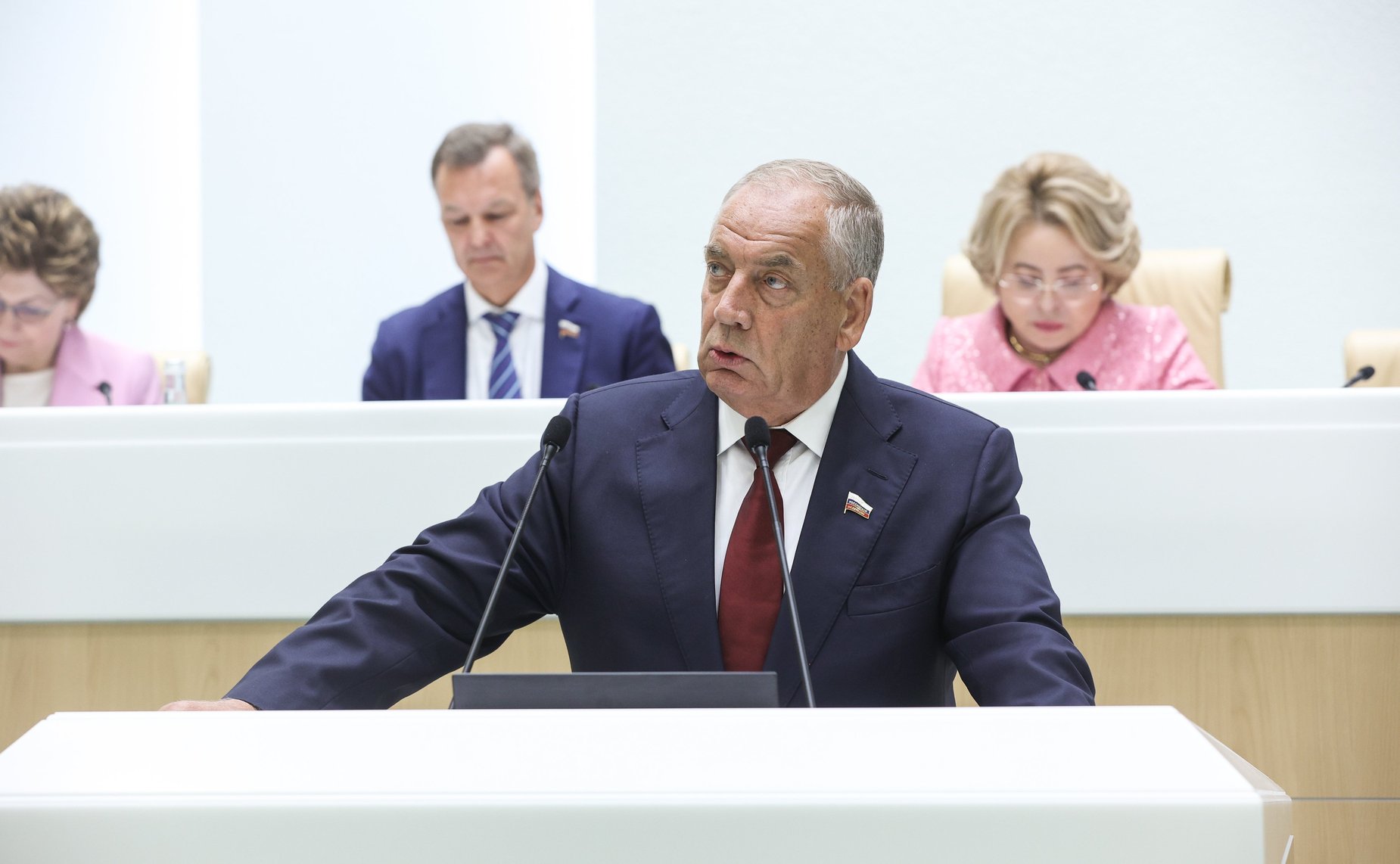 Сергей Митин