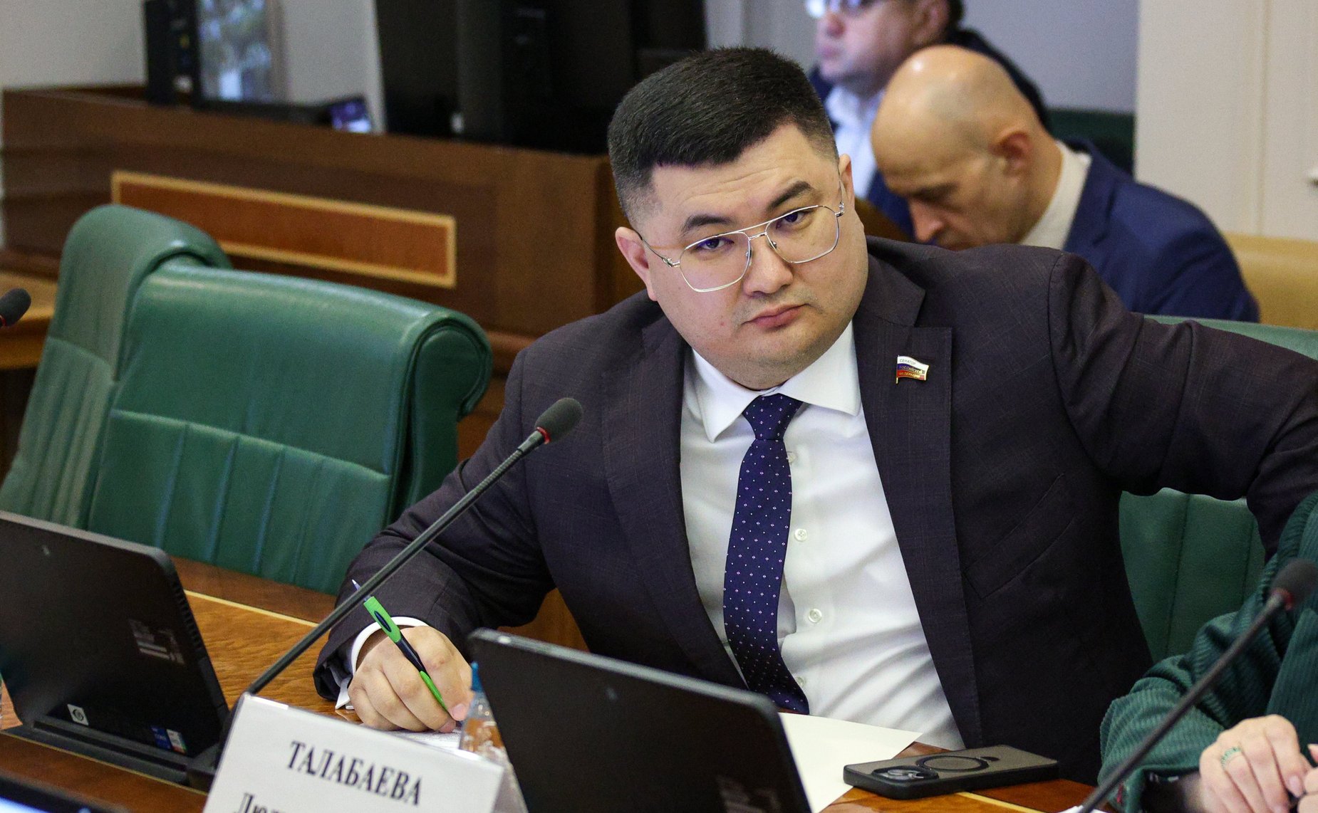 Борис Хачиров