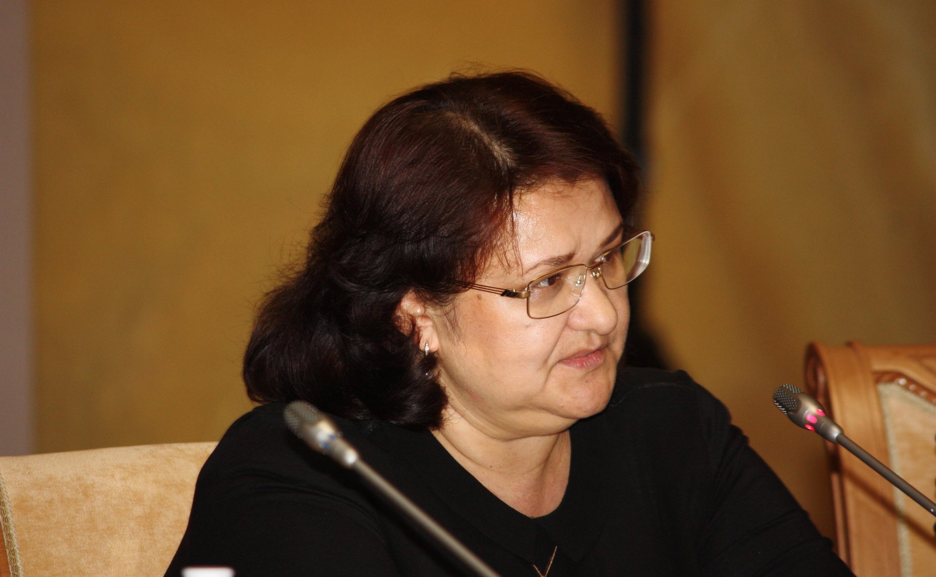 Выездное заседание Экспертного совета по здравоохранению при Комитете СФ по социальной политик