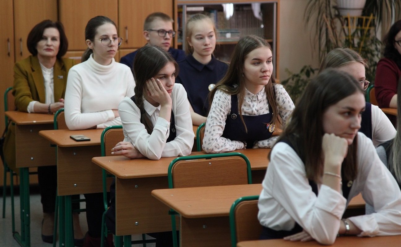 Владимир Джабаров побывал с рабочей поездкой в Еврейской автономной области