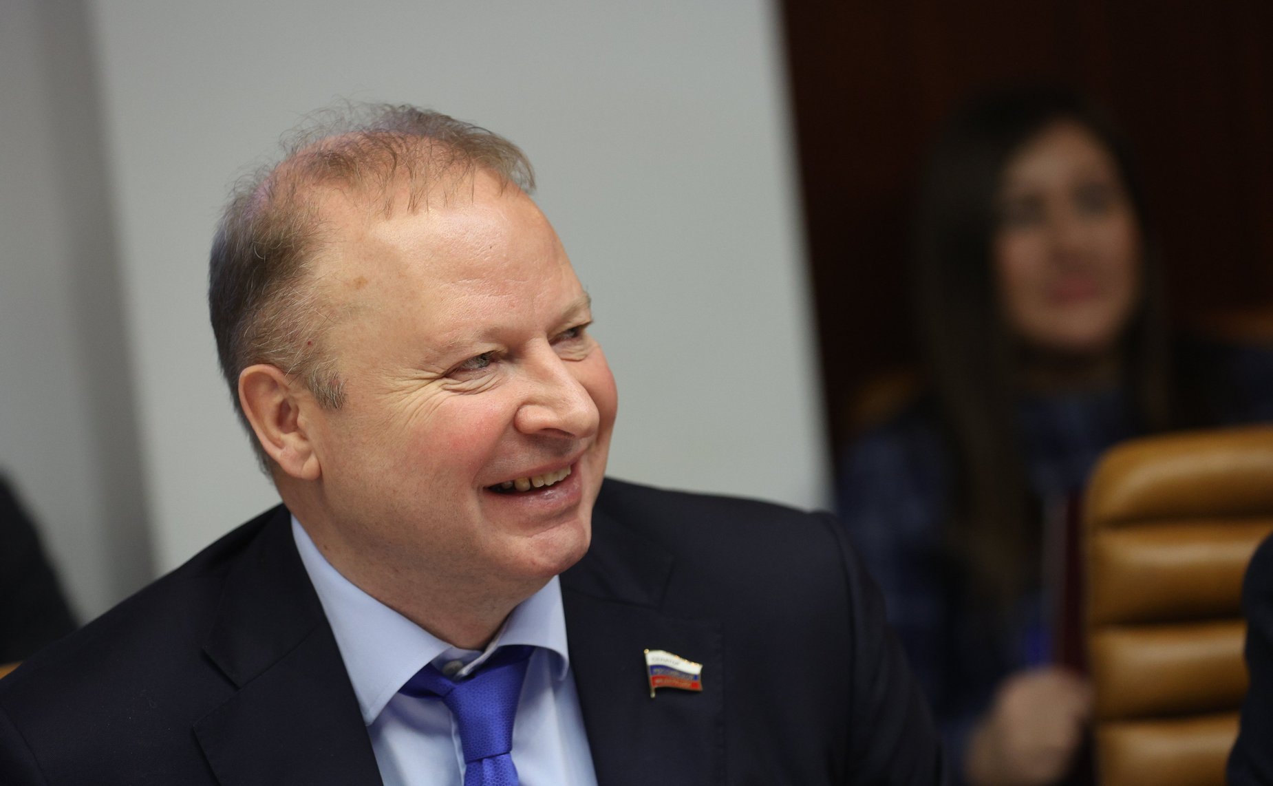 Виктор Шептий