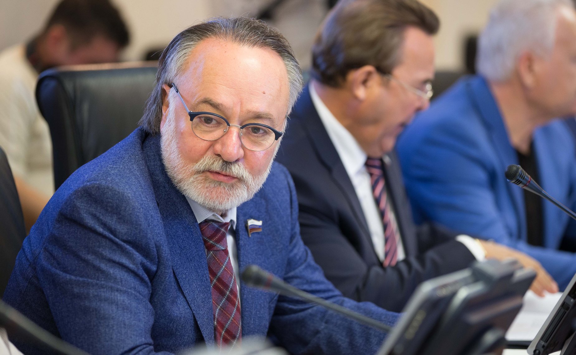 А. Тотоонов