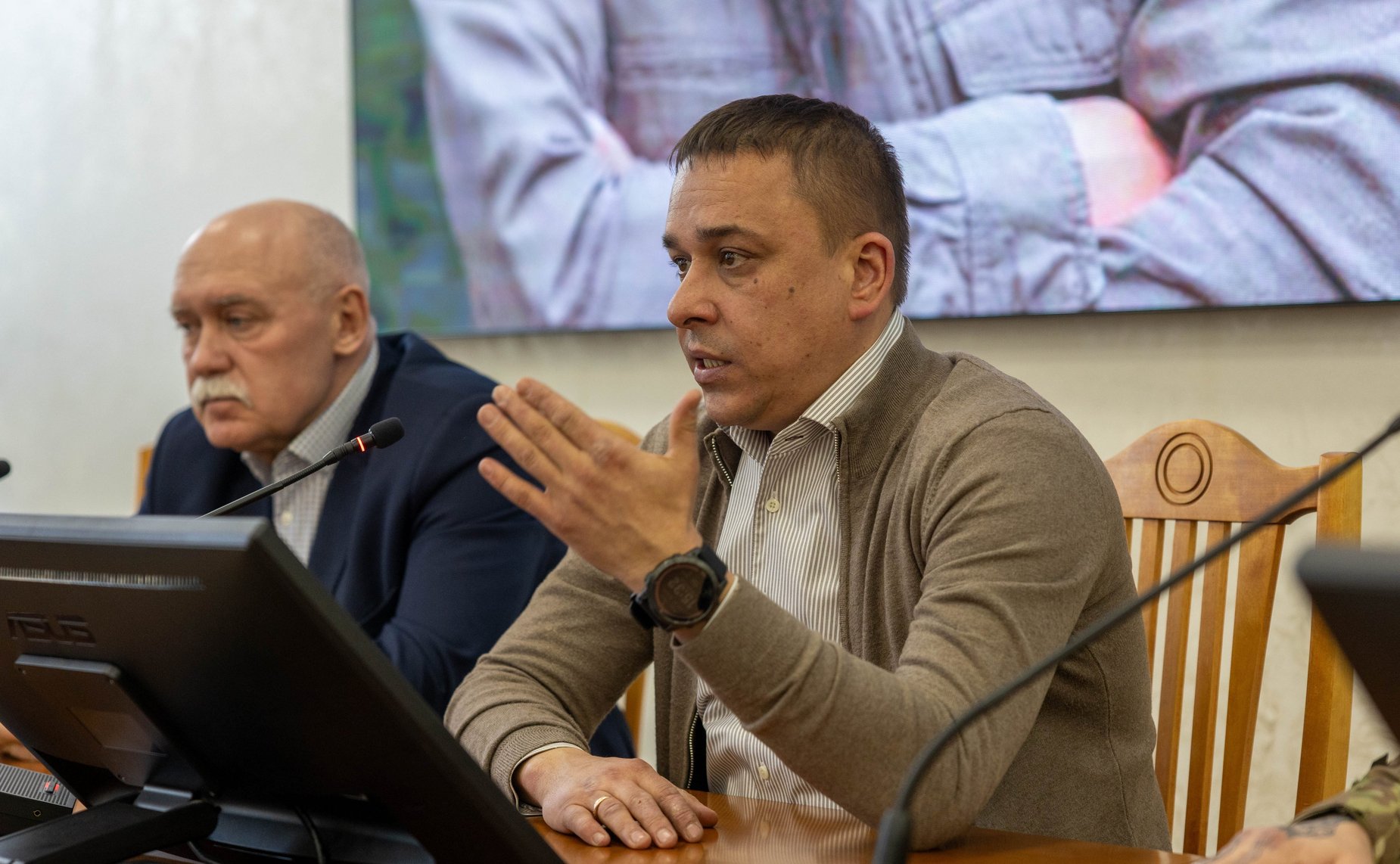 Айрат Гибатдинов