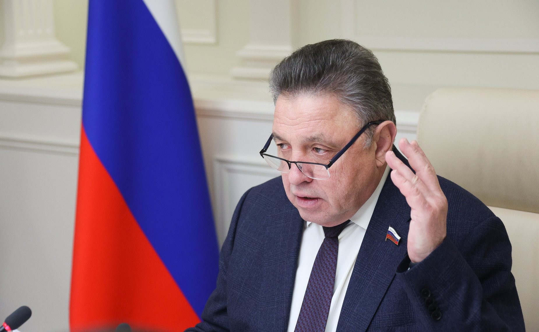 Вячеслав Тимченко