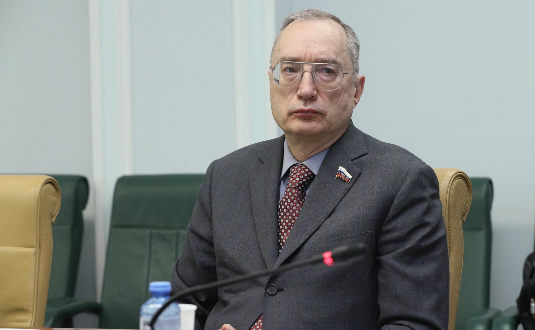 Андрей Кислов