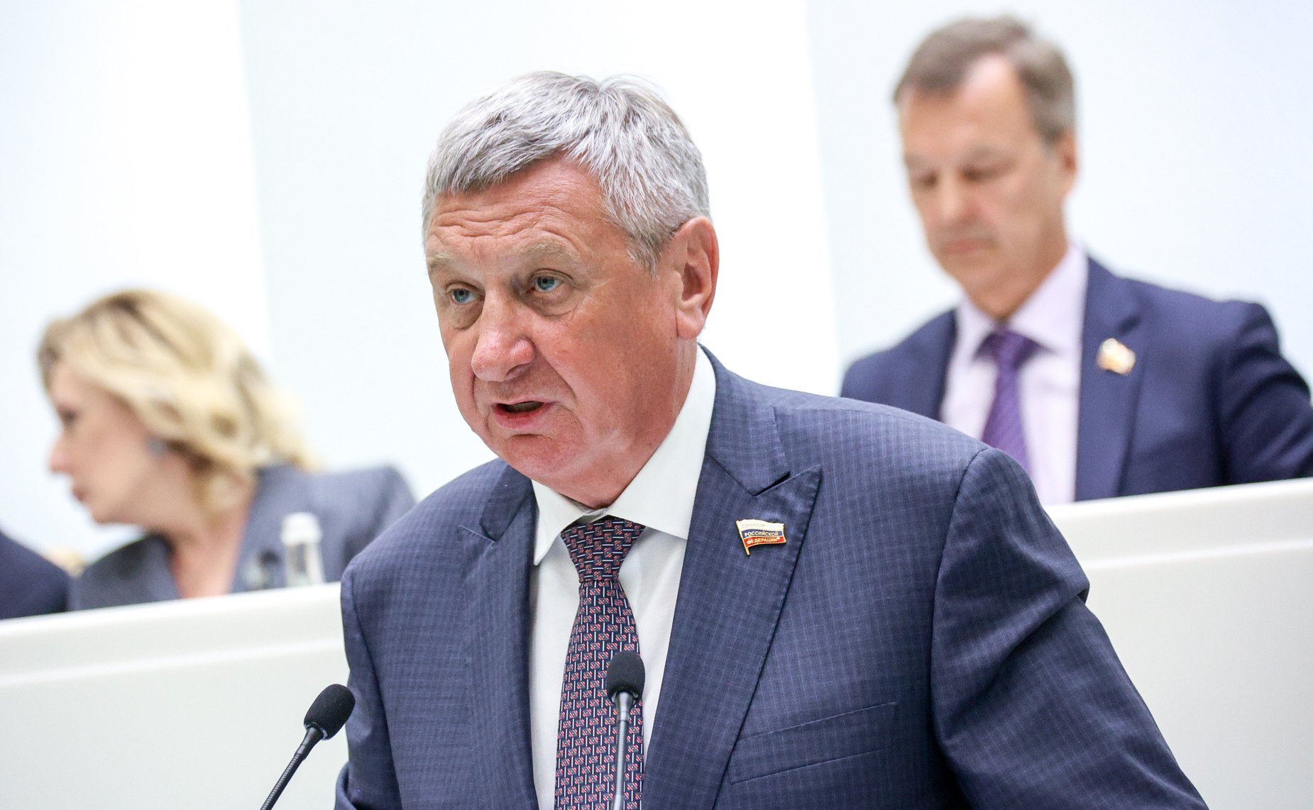 Сергей Муратов