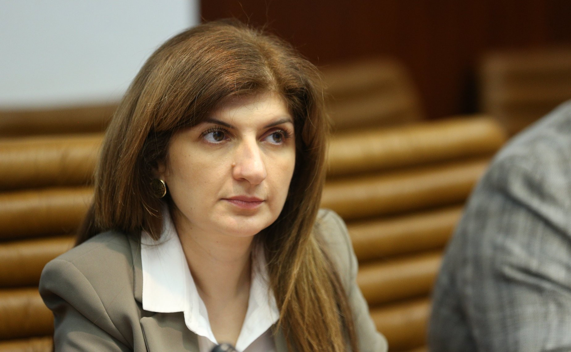 «Круглый стол» Комитета СФ по социальной политике