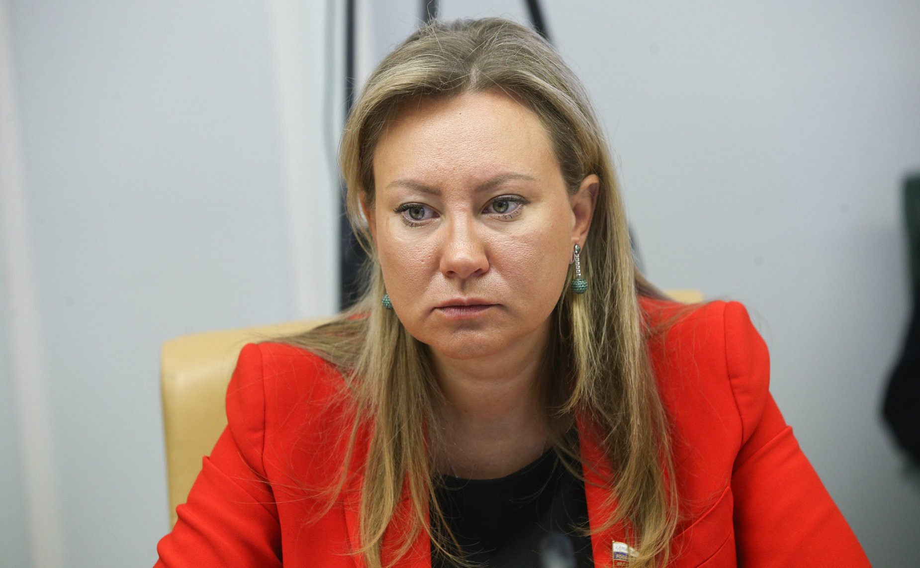 Ольга Забралова