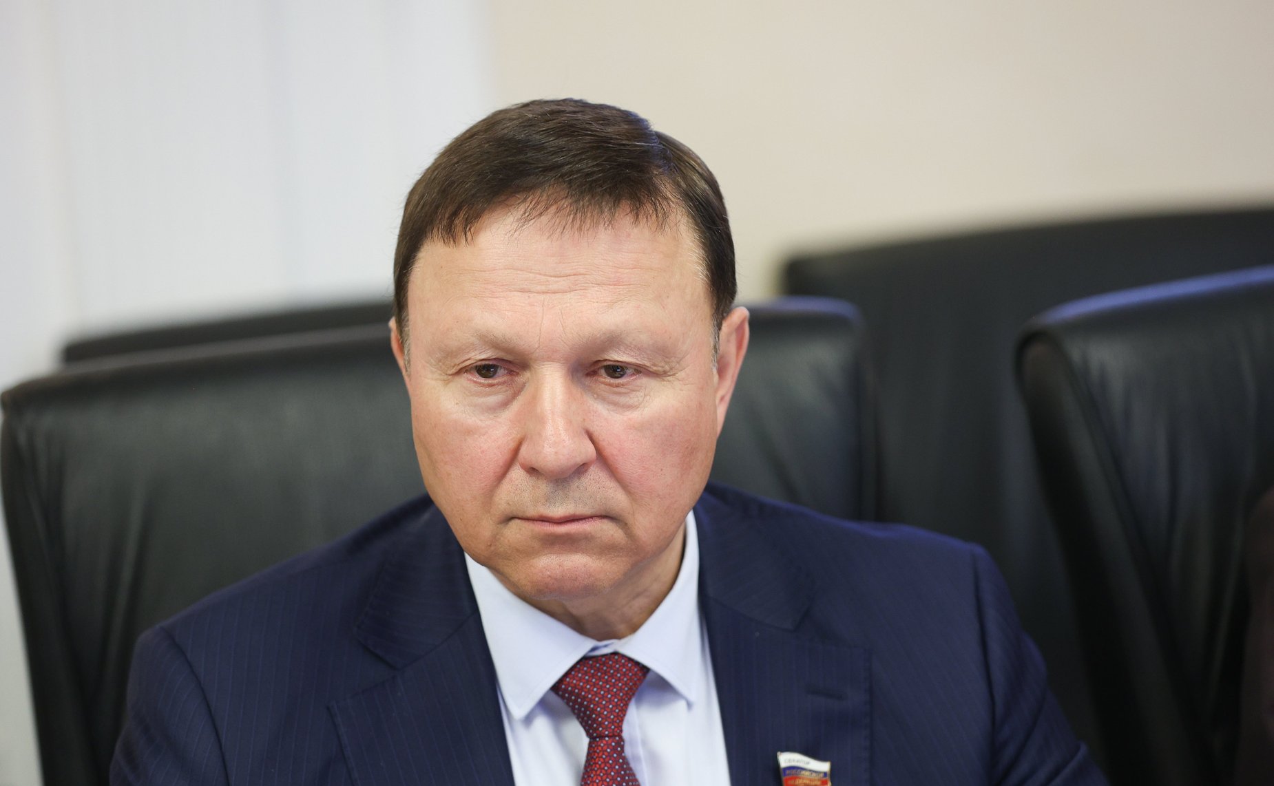 Александр Ролик