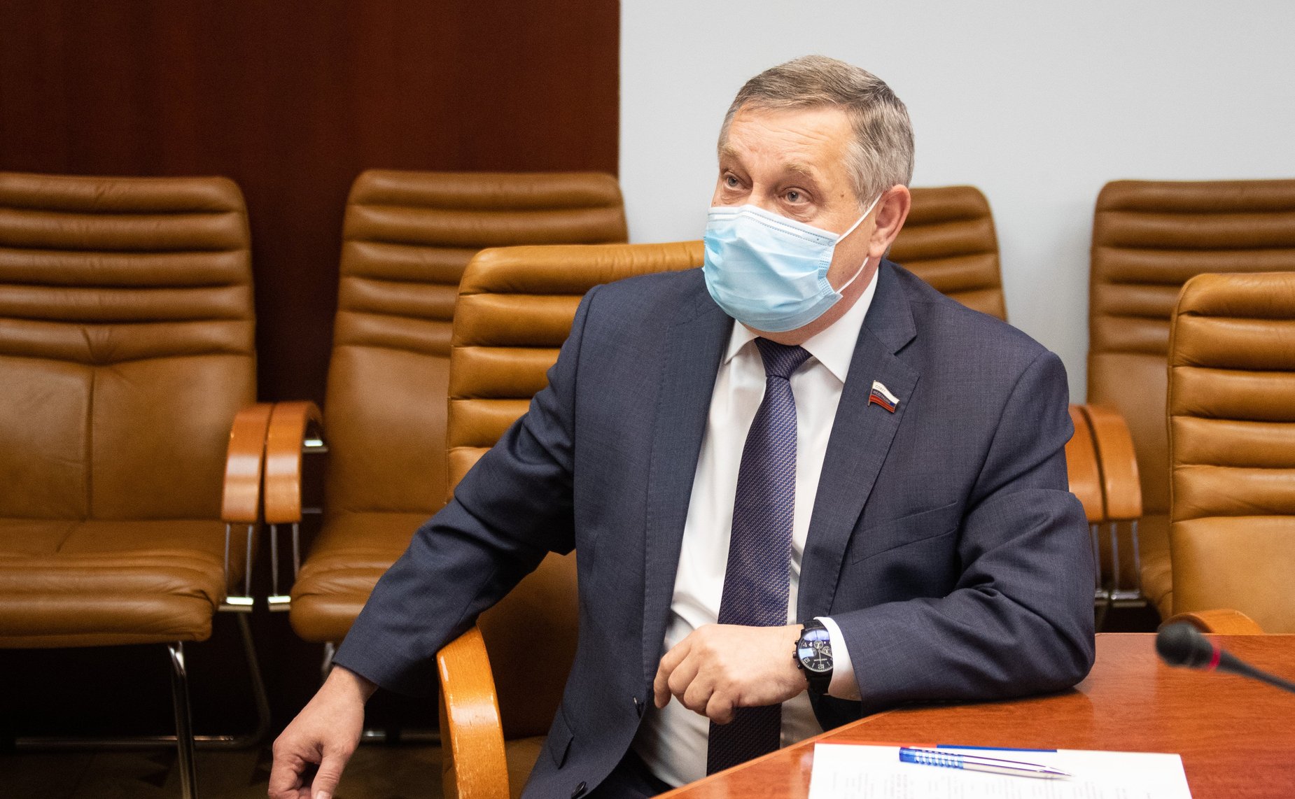 Александр Ракитин