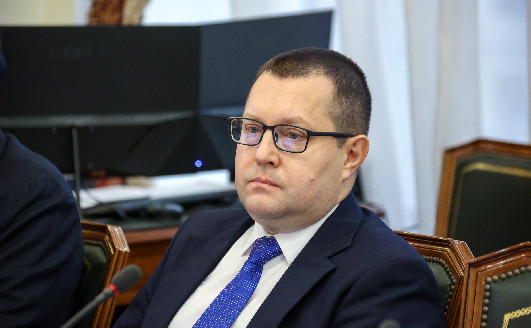 Круглый стол на тему «Развитие космической отрасли в целях обеспечения обороны и безопасности Российской Федерации: проблемы и пути решения»