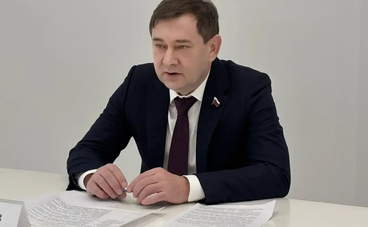 Владимир Нетёсов