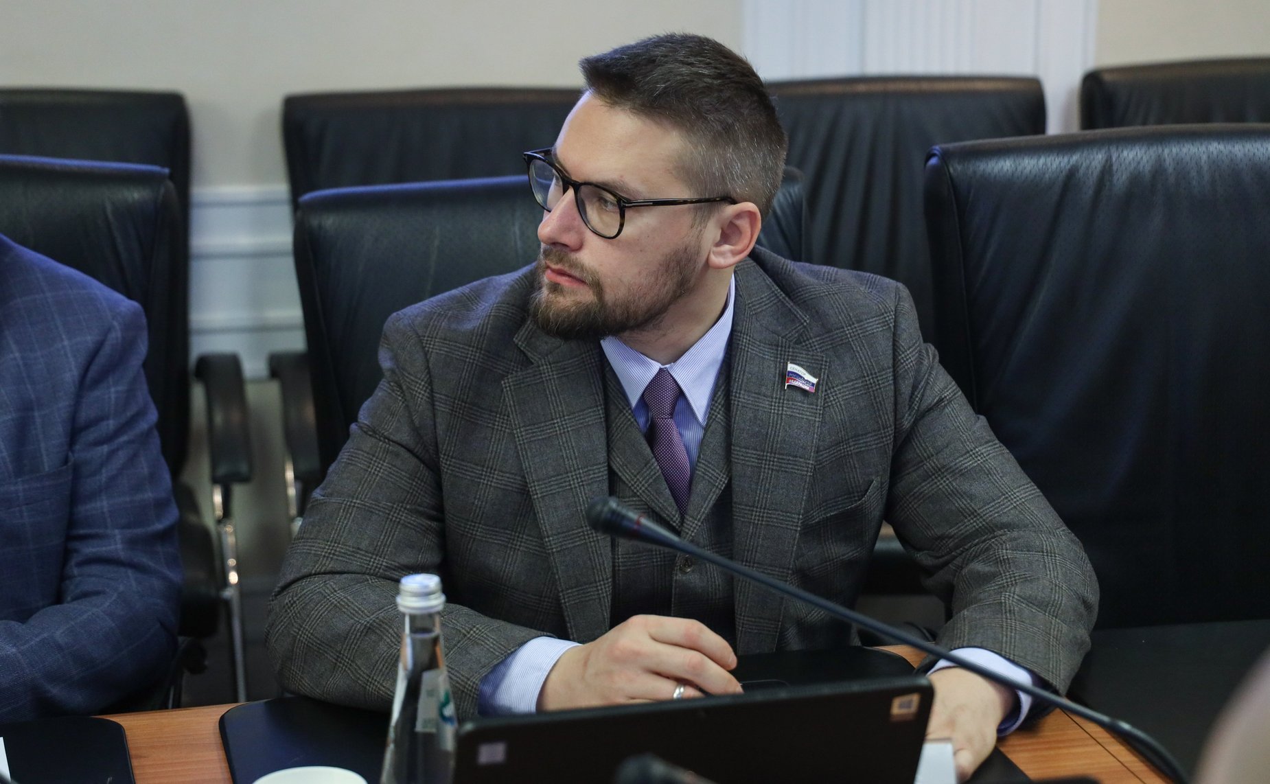 Руслан Смашнев