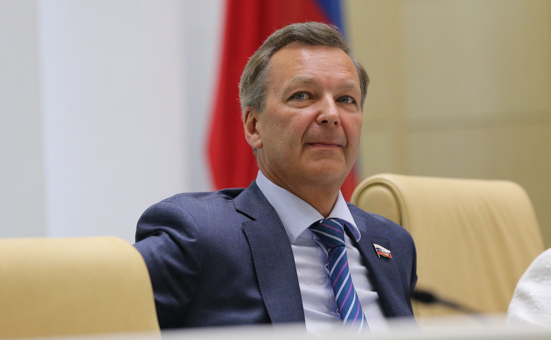 Андрей Яцкин