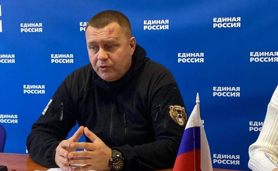 Игорь Кастюкевич