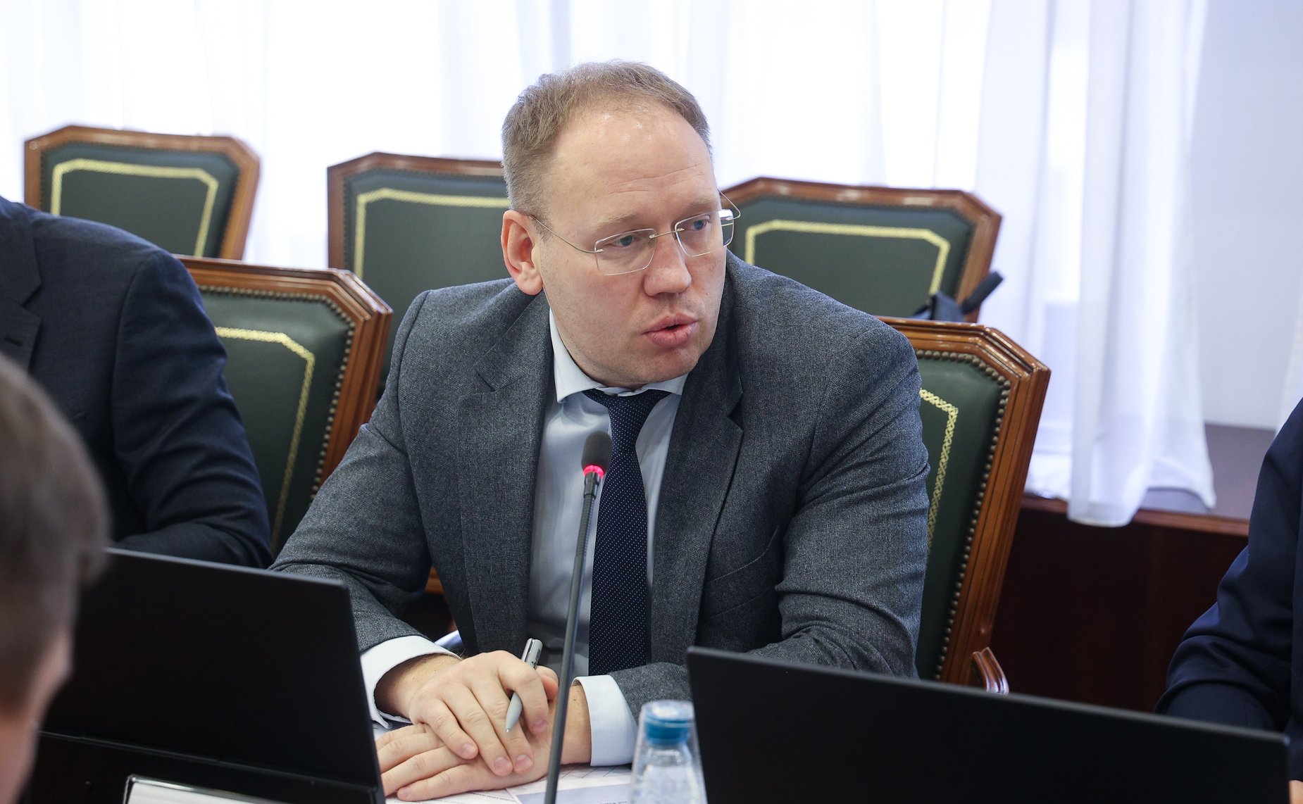 Круглый стол Комитета СФ по экономической политике совместно с Комитетом СФ по науке, образованию и культуре на тему «Механизм сопровождения инвесторов на всех этапах реализации мероприятий по обеспечению сохранности объектов культурного наследия»