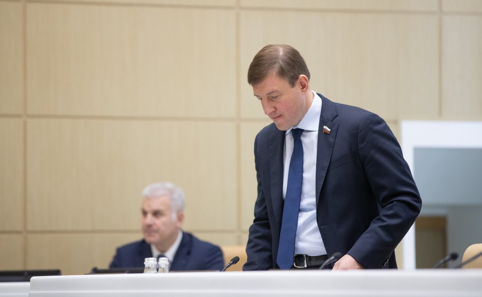 Андрей Турчак