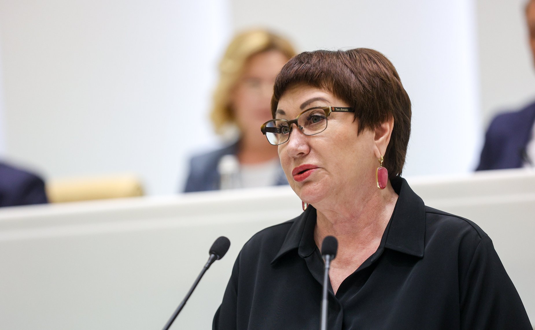 Елена Перминова