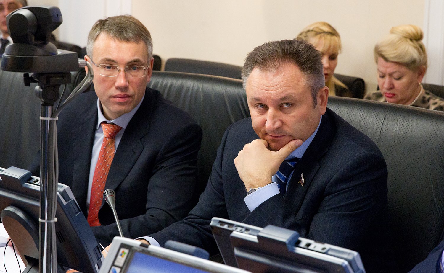 26-11 Комитет по регламенту-5 Кошин и Атанов