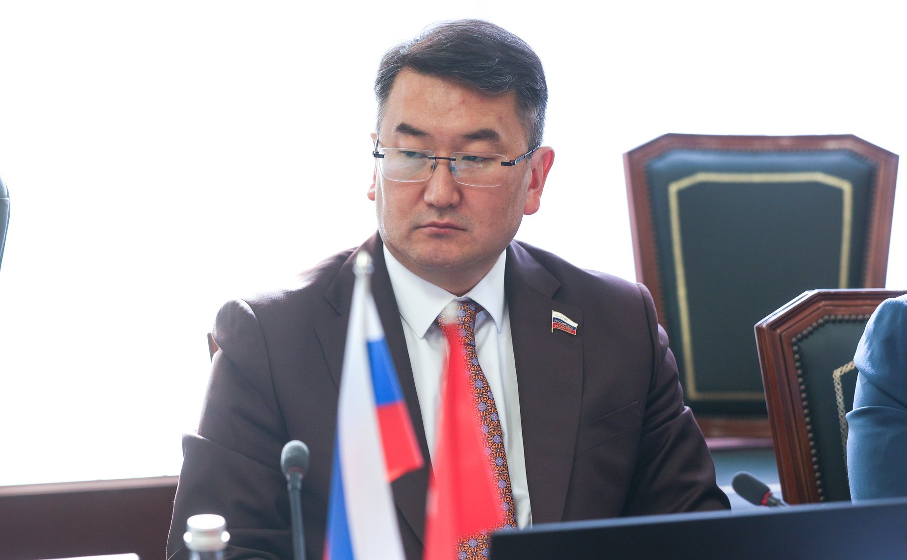 Артур Кохоев