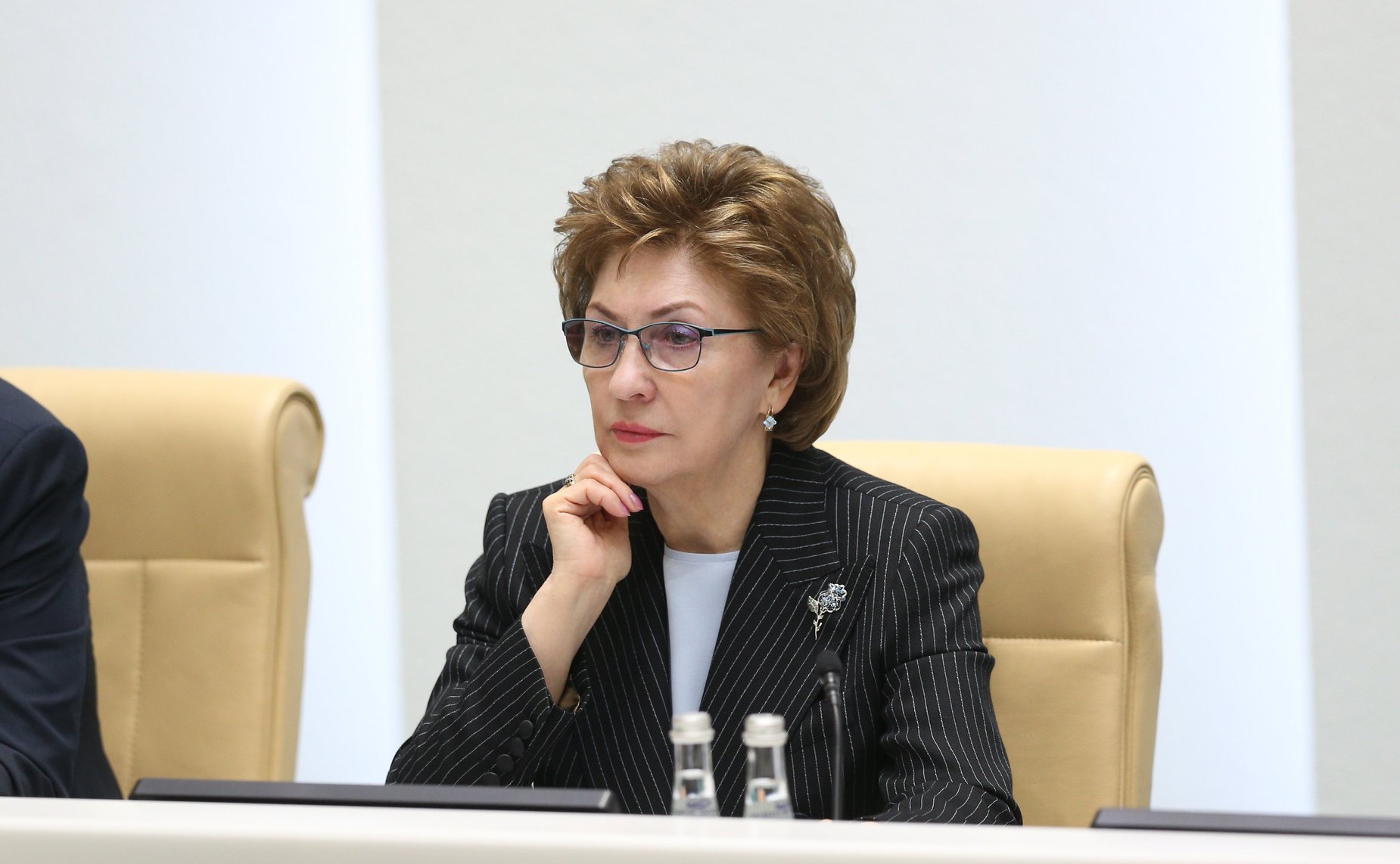 Галина Карелова