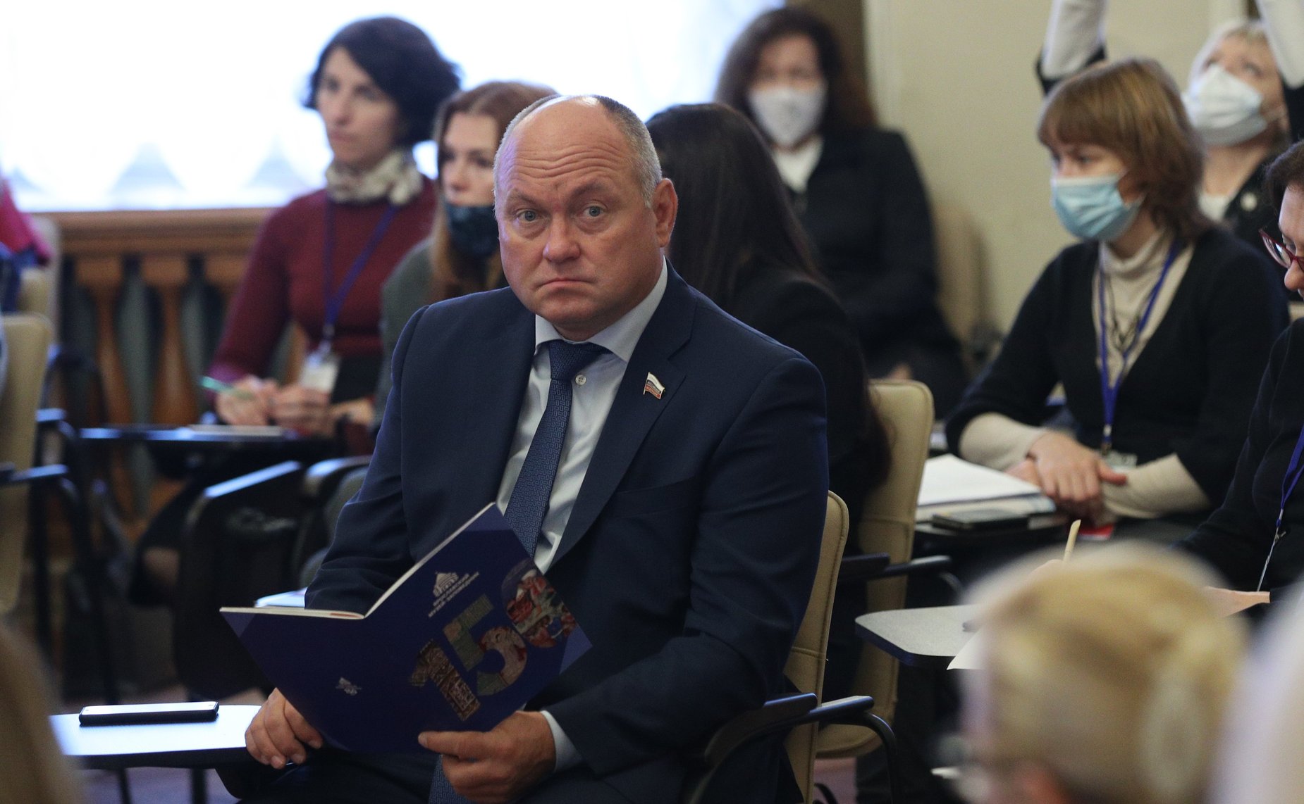 Алексей Кондратенко