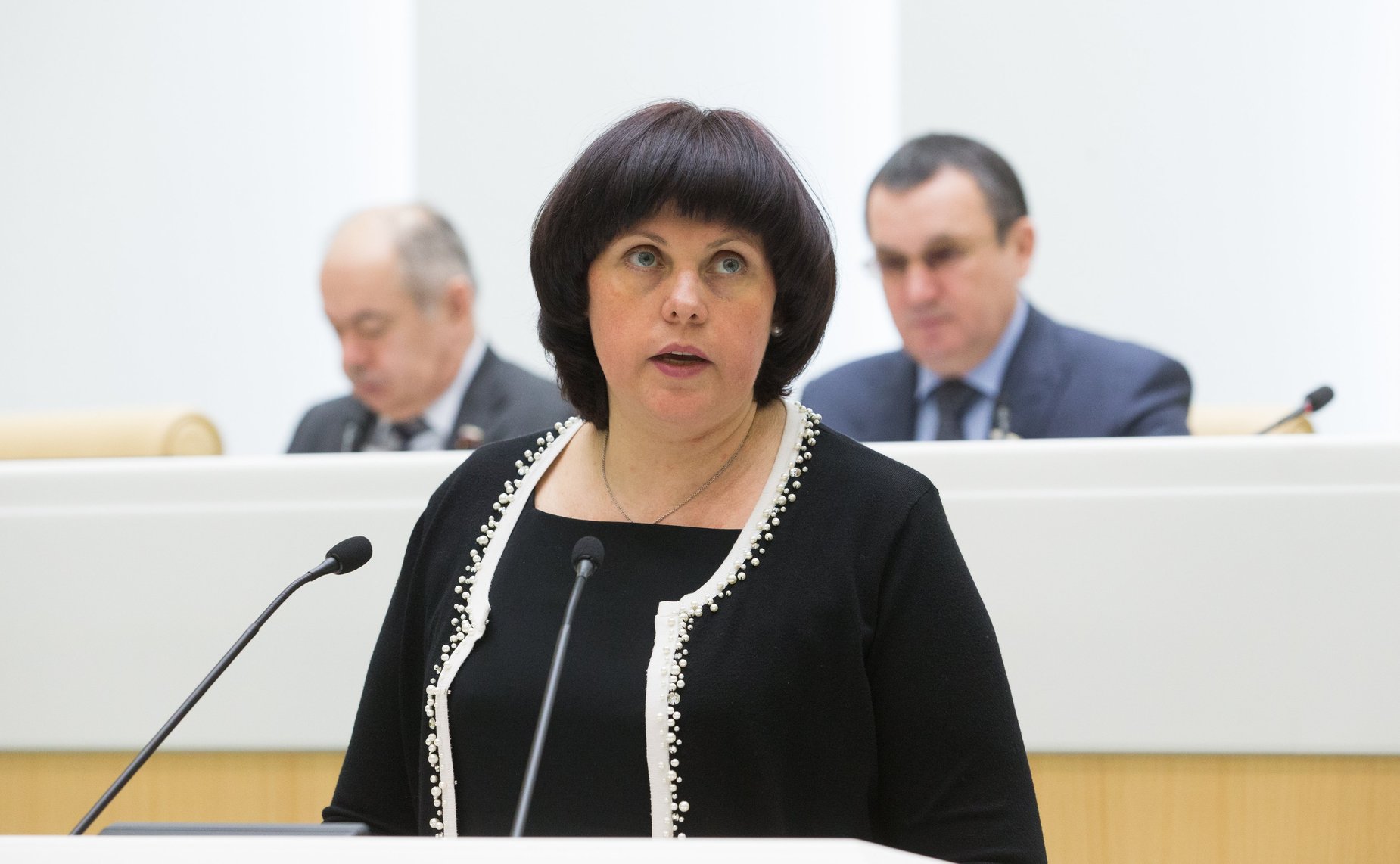 Е. Афанасьева