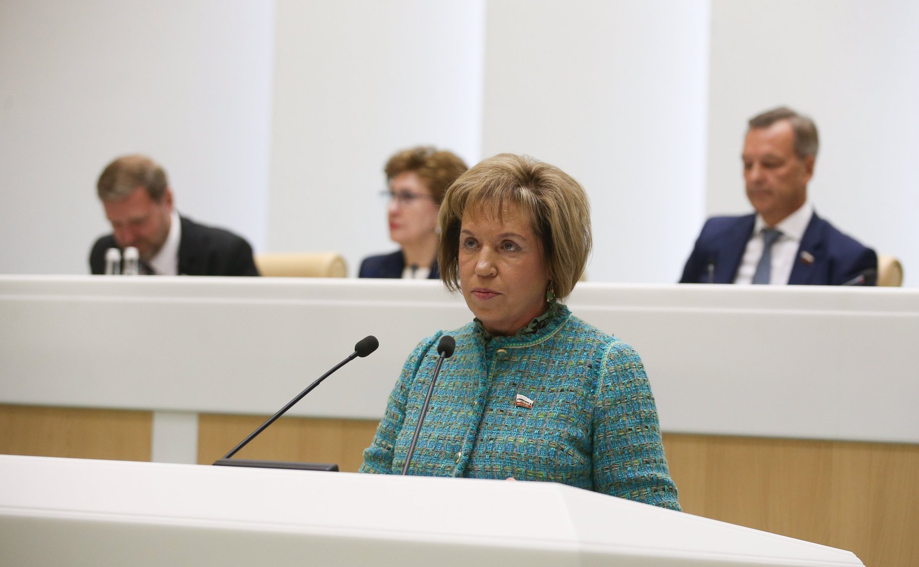 Людмила Скаковская